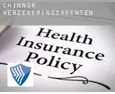 Chinnor  verzekeringsagenten