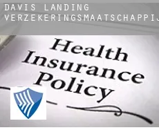 Davis Landing  verzekeringsmaatschappij