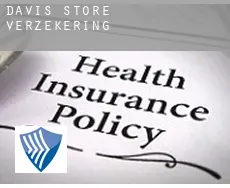 Davis Store  verzekering