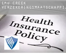 Emu Creek  verzekeringsmaatschappij