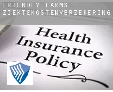 Friendly Farms  ziektekostenverzekering