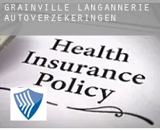 Grainville-Langannerie  autoverzekeringen