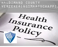Haldimand County  verzekeringsmaatschappij