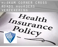 Huskum Corner Cross Roads  huurders verzekering