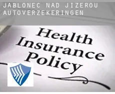 Jablonec nad Jizerou  autoverzekeringen