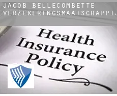 Jacob-Bellecombette  verzekeringsmaatschappij