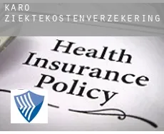 Karo  ziektekostenverzekering