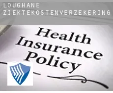 Loughane  ziektekostenverzekering