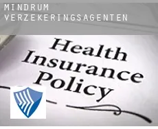 Mindrum verzekeringsagenten