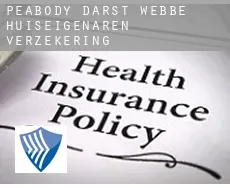 Peabody Darst Webbe  huiseigenaren verzekering