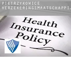 Pietrzykowice  verzekeringsmaatschappij