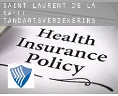 Saint-Laurent-de-la-Salle  tandartsverzekering