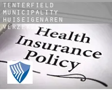 Tenterfield Municipality  huiseigenaren verzekering