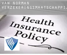 Van Norman  verzekeringsmaatschappij