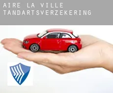 Aire-la-Ville  tandartsverzekering