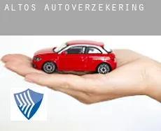 Altos  autoverzekering