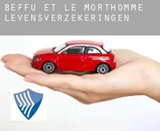 Beffu-et-le-Morthomme  levensverzekeringen