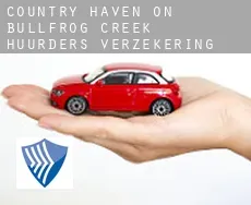 Country Haven on Bullfrog Creek  huurders verzekering