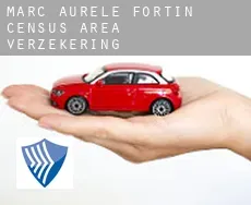 Marc-Aurèle-Fortin (census area)  verzekering