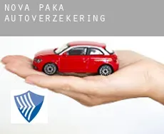 Nová Paka  autoverzekering