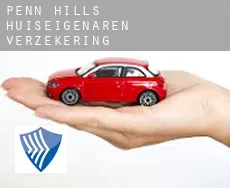 Penn Hills  huiseigenaren verzekering