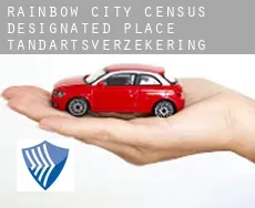 Rainbow City  tandartsverzekering