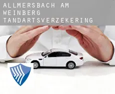 Allmersbach am Weinberg  tandartsverzekering