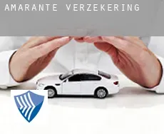 Amarante  verzekering