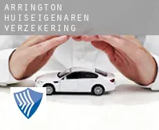 Arrington  huiseigenaren verzekering