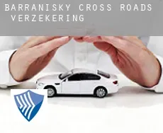 Barranisky Cross Roads verzekering