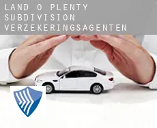 Land-O-Plenty Subdivision  verzekeringsagenten