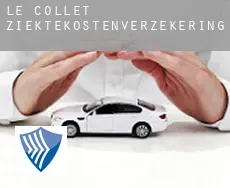 Le Collet  ziektekostenverzekering