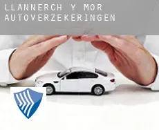 Llannerch-y-môr  autoverzekeringen