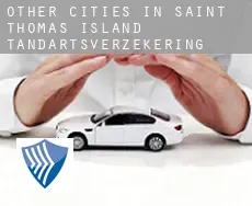 Other cities in Saint Thomas Island  tandartsverzekering