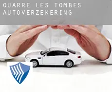 Quarré-les-Tombes  autoverzekering