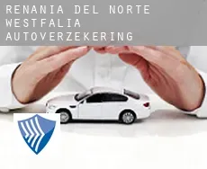 North Rhine-Westphalia  autoverzekering