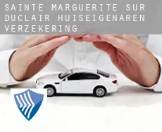 Sainte-Marguerite-sur-Duclair  huiseigenaren verzekering