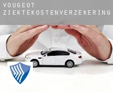 Vougeot ziektekostenverzekering