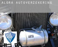 Alora  autoverzekering