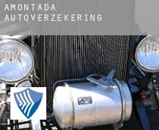 Amontada  autoverzekering