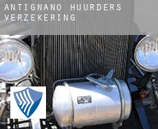 Antignano  huurders verzekering