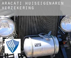 Aracati  huiseigenaren verzekering