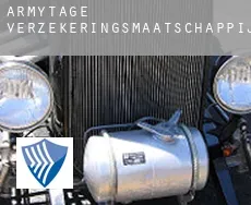 Armytage  verzekeringsmaatschappij