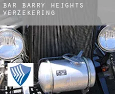 Bar-Barry Heights  verzekering