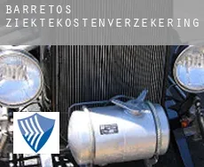 Barretos  ziektekostenverzekering