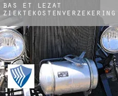 Bas-et-Lezat  ziektekostenverzekering