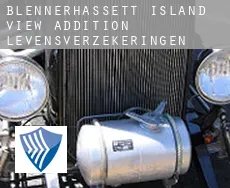 Blennerhassett Island View Addition  levensverzekeringen