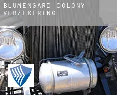 Blumengard Colony  verzekering