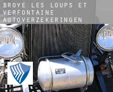 Broye-les-Loups-et-Verfontaine autoverzekeringen