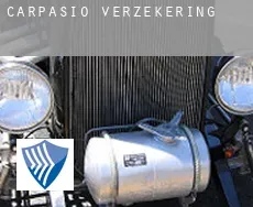 Carpasio  verzekering